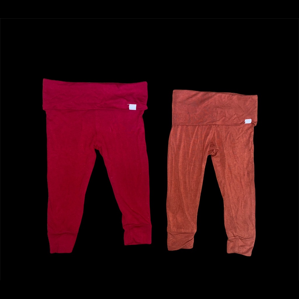 Tenth & Pine Legging Bundle